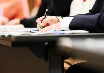 個人事業主向けサポート